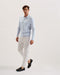 MORAR-Knitwear-Ls T Stitch Knitted Polo- Ted Baker Romania